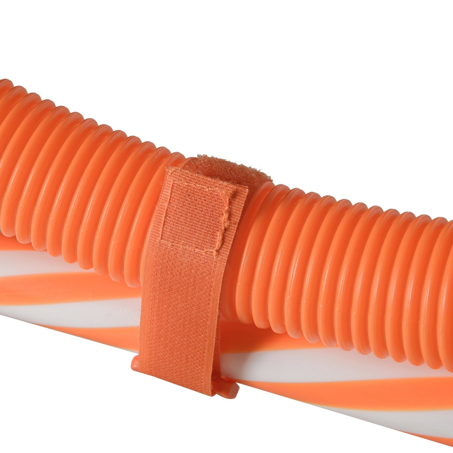 Dog agility training set - secure fixings