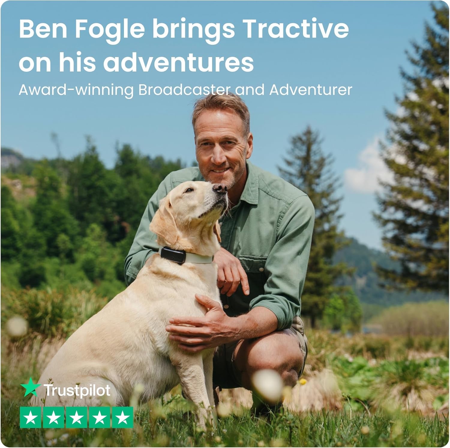 Smart Dog Tracker 2025 Edition Real-Time GPS Tracking Market Leader Image 6
