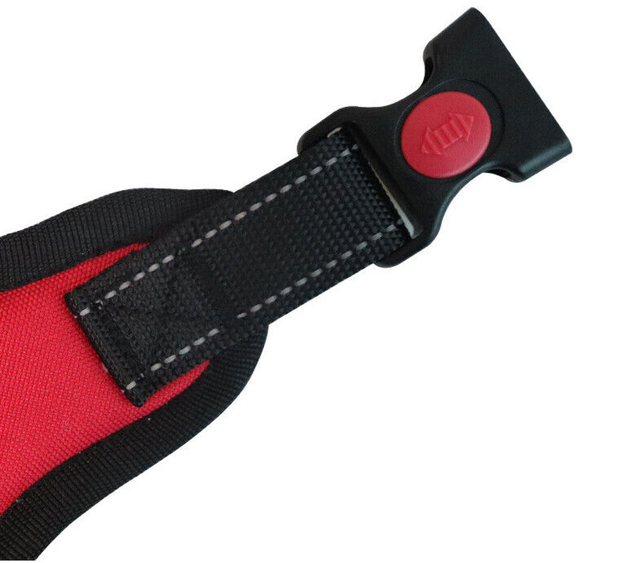 Dog No Pull Harness for Small Medium and Large Dogs Strong and Adjustable Image 9