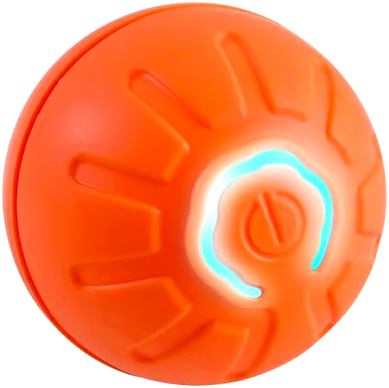 Automatic Interactive Bouncing and Vibrating Ball for Dogs and Puppies Image 7