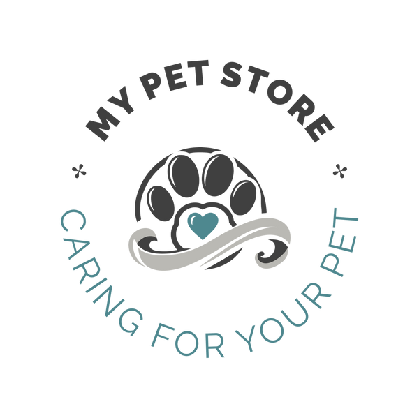 My Pet Store